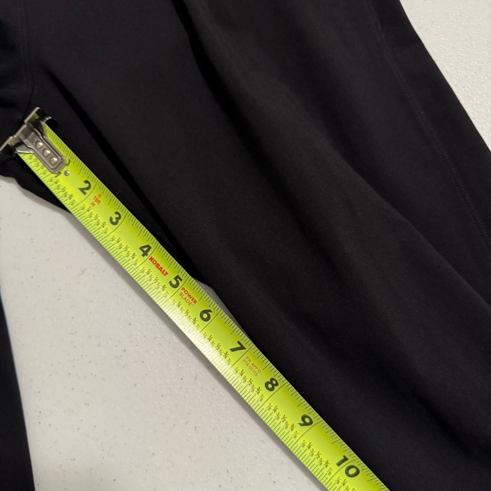 Lululemon Keep Moving Jogger Black 4 - Picture 12 of 14